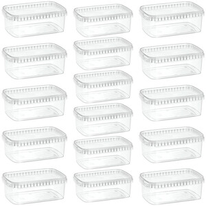 ظرف نگهدارنده مدل 1000C بسته 16 عددی