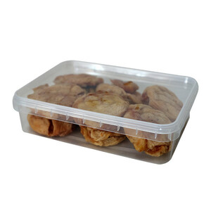 ظرف نگهدارنده کد 675 مدل z2 بسته 10 عددی