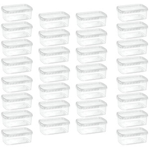 ظرف نگهدارنده  مدل 1000C بسته 30 عددی