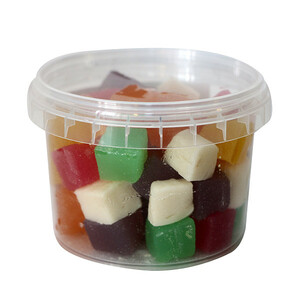 ظرف نگهدارنده کد 310 بسته 15 عددی