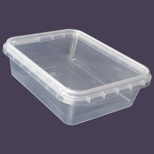 ظرف نگهدارنده مدل فریزری کد 400cc-700cc بسته 28 عددی