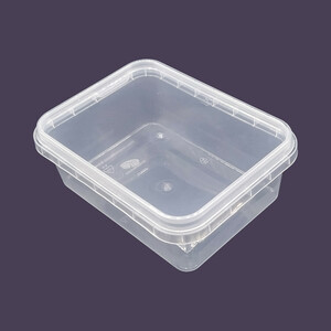 ظرف نگهدارنده مدل فریزری کد 400cc-700cc بسته 28 عددی