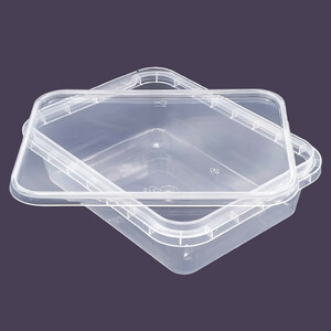 ظرف نگهدارنده مدل فریزری کد 400cc-700cc بسته 28 عددی