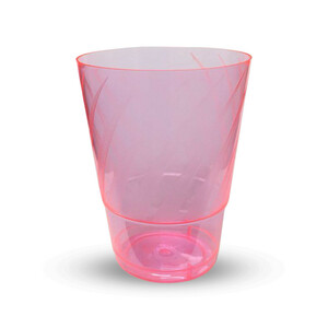 لیوان یکبار مصرف کوشا مدل اسپشیال 220cc کد N0404 بسته 12عددی