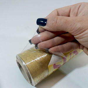 سلفون کد وارپ ایت کره ای رول 200 متری