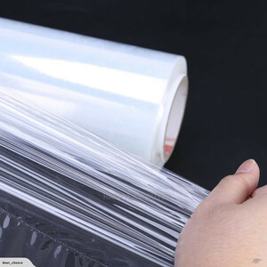 سلفون اسباب کشی مدل عرض 50 سانتی متری رول 500 متری