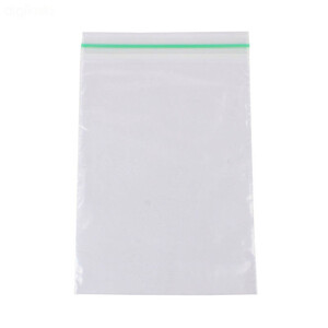 کیسه زیپ دار مدل R10&amp;12 بسته 100 عددی