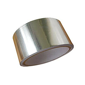 چسب آلومینیوم پرشین تیپ مدل 5AL عرض 5 سانتی متر