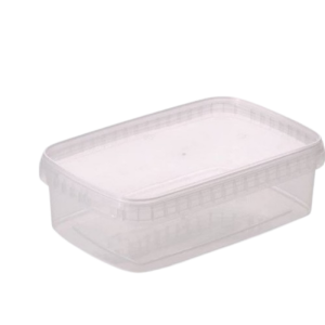 ظرف نگهدارنده مدل 1000C بسته 200 عددی