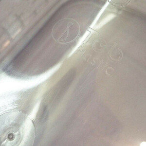 ظرف نگهدارنده  مدل 1200C بسته 10 عددی