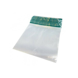 کیسه زیپ دار مدل R14&amp;SH18 بسته 100 عددی