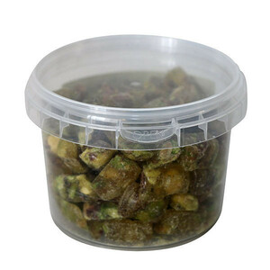 ظرف یکبار مصرف مدل AT 610 بسته 15 عددی