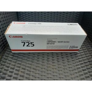 کارتریج کانن مدل 725