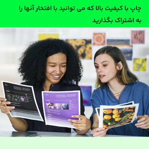 تونر مشکی اچ پی مدل 85A