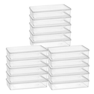 ظرف نگهدارنده کد 2000 بسته 15 عددی