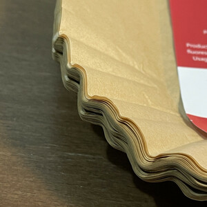 کاغذ سرخ کن لاینر مدل PAP17954-20 بسته 100 عددی