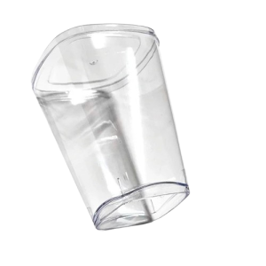 لیوان برنا 550 سی سی 10 عددی