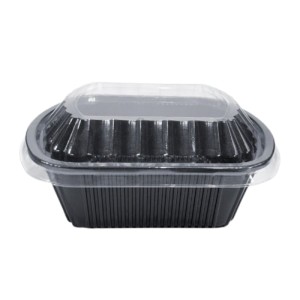 ظرف مدل 608 بسته 20 عددی با درب