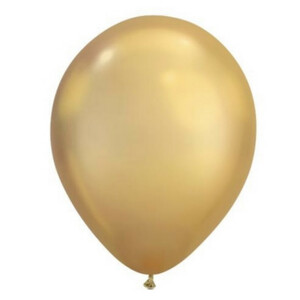 بادکنک مدل کروم بسته 50 عددی