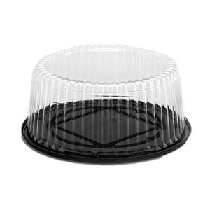 ظرف یکبار مصرف کیک مدل 32 بسته 5 عددی