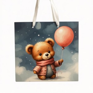 بگ کادویی 20.20.13 سانتیمتر