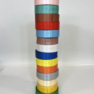 روبان عرض ۲/۵ سانت ۲۰ متری تعداد۱ عددی