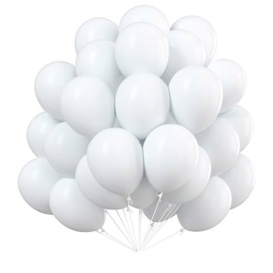 بادکنک تعداد 50 عددی