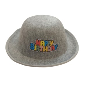 کلاه تولد کد 28تعداد 1عددی