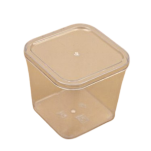 لیوان دسری برنا  بادرب تخت300 سی سی