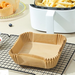 کاغذ هواپز ایرفرایر بسته 100 عددی