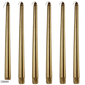 شمع 30 سانت تعداد 6 عددی