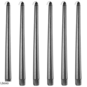 شمع 30 سانت تعداد 6 عددی