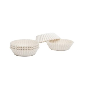 کپسول کیک یزدی 4 سانتی بسته 230 عددی