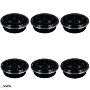 ظرف نگهدارنده هات دلیوری طب بسته 10