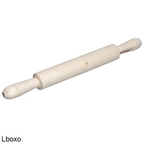 وردنه چوبی 40 سانتیمتر