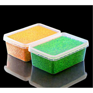 ظرف نگهدارنده مدل Extra بسته 25 عددی