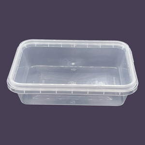 ظرف نگهدارنده مدل فریزری کد 1200-700-400 بسته 3 عددی