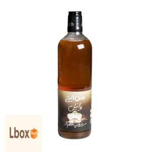 سیروپ وانیل سن ایچ ۸۴۰ گرم