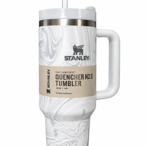 ماگ سفری استنلی مدل Quencher H2.0 FlowState ظرفیت 1.18 لیتر