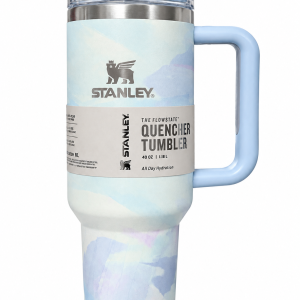 ماگ تراول استنلی Stanley H2.0 مدل FlowState ظرفیت 40 اونس 1.18 ابرو بادی چند رنگ