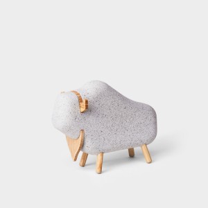 گاومیش سنگی