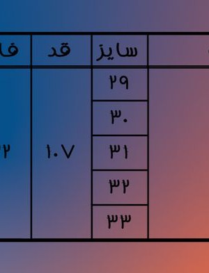 نیم بگ جک بات آبی