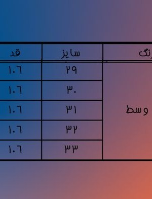 بوتکات پارچه کش آبی
