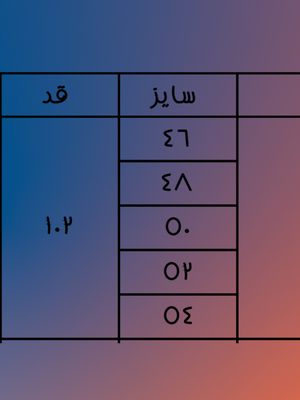 نیم بگ بزرگ کمرکش مشکی