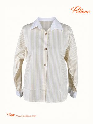 رارا با خرج کار سفید - زرشکی