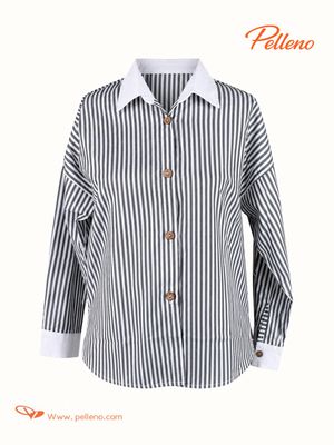 رارا با خرج کار سفید - زرشکی