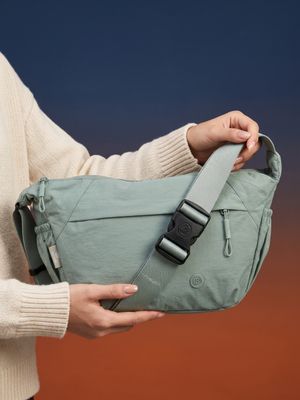 BOBO کیف کمری -دوشی بزرگ