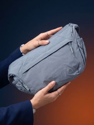 BOBO کیف کمری -دوشی بزرگ