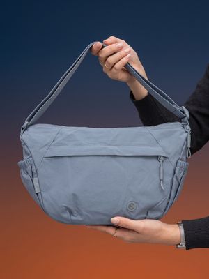 BOBO کیف کمری -دوشی بزرگ