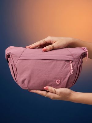 BOBO کیف کمری -دوشی بزرگ